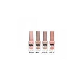 Gabrini Nude Matte Naılpolısh Nude Matte 04 8696814079046 Oje