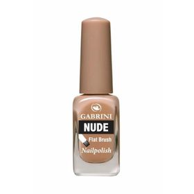 Gabrini Nude Nail Polish 08 Oje
