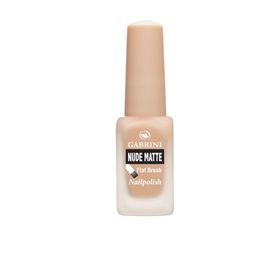 Gabrini Nude Nail Polish 09 Oje