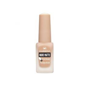 Gabrini Nude Nail Polish 09 Oje