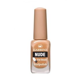Gabrini Nude Nail Polish 09 Oje