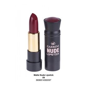 Gabrini Nude Nail Polish 09 Oje