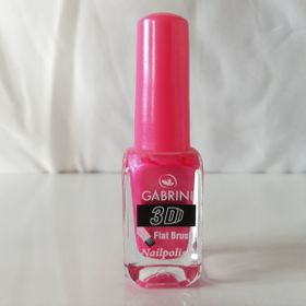 Gabrini Oje Pembe