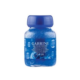 Gabrini Okyanus Cam Şişe Asetonlu Pamuk