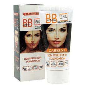 Gabrini Orta Ton 50 ml Bb Krem