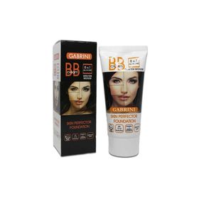 Gabrini Orta Ton 8 In 1 All In One BB Cream