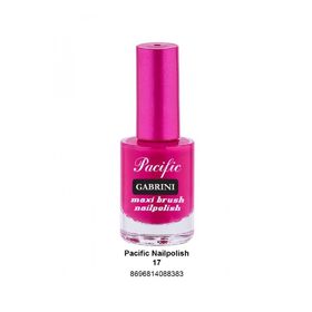 Gabrini Pacific 17 Oje
