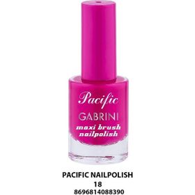 Gabrini Pacific 18 Oje