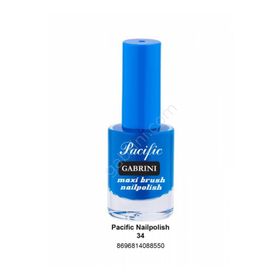 Gabrini Pacific 34 Oje