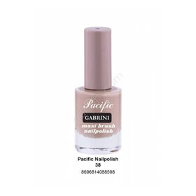 Gabrini Pacific 38 Oje