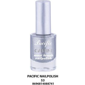 Gabrini Pacific 53 Oje