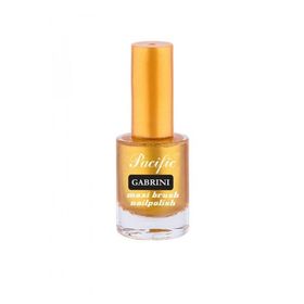 Gabrini Pacific 72 Sarı Oje