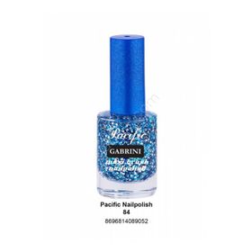 Gabrini Pacific 84 Oje