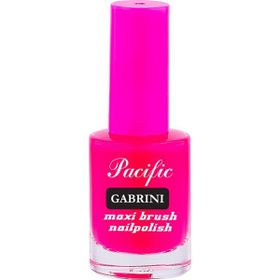 Gabrini Pacific Maxi Brush 13 Oje