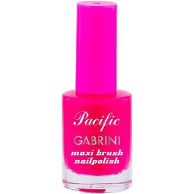Gabrini Pacific Maxi Brush 13 Oje