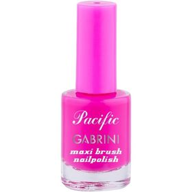 Gabrini Pacific Maxi Brush 15 Oje