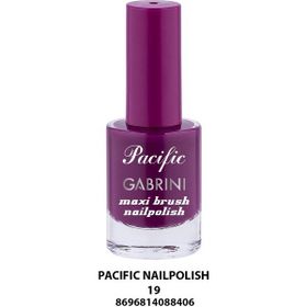 Gabrini Pacific Maxi Brush 19 Oje