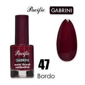 Gabrini Pacific Maxi Brush 47 Oje