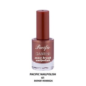 Gabrini Pacific Maxi Brush 61 Oje