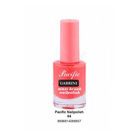 Gabrini Pacific Maxi Brush 64 Oje