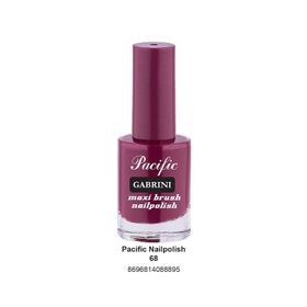 Gabrini Pacific Maxi Brush 68 Oje