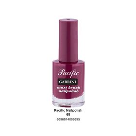 Gabrini Pacific Maxi Brush 68 Oje