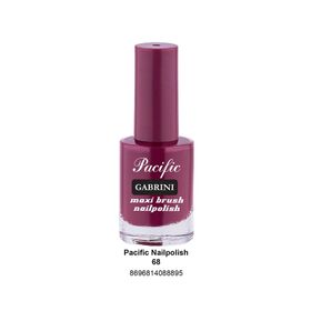 Gabrini Pacific Maxi Brush 68 Oje