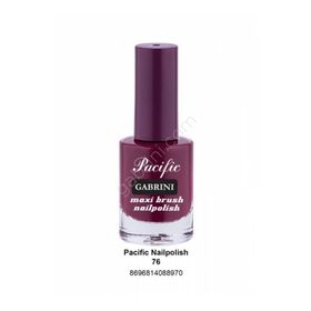 Gabrini Pacific Maxi Brush 76 Oje