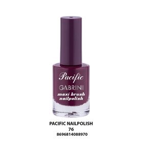 Gabrini Pacific Maxi Brush 76 Oje