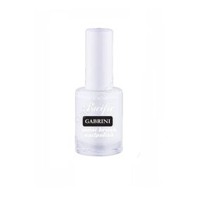 Gabrini Pacific Nail Polish 01 Oje
