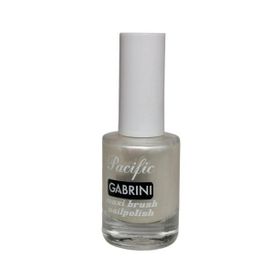 Gabrini Pacific Nail Polish 01 Oje