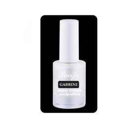 Gabrini Pacific Nail Polish 01 Oje