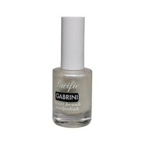 Gabrini Pacific Nail Polish 01 Oje