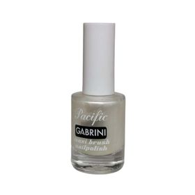 Gabrini Pacific Nail Polish 01 Oje