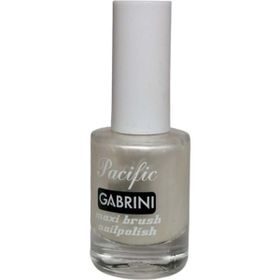 Gabrini Pacific Nail Polish 01 Oje