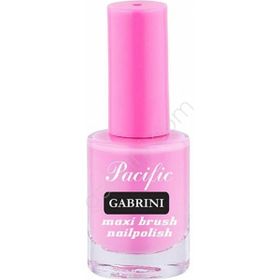 Gabrini Pacific Nail Polish 05 Oje