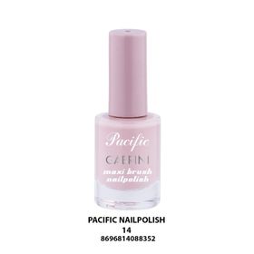 Gabrini Pacific Nail Polish 14 Oje