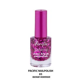 Gabrini Pacific No:85 Oje