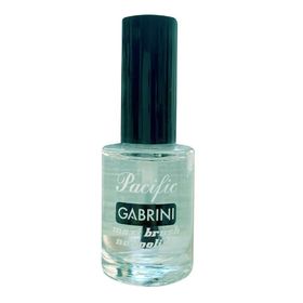 Gabrini Pacific Şeffaf 00 Oje