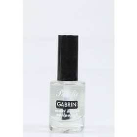 Gabrini Pacific Şeffaf 00 Oje