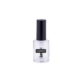 Gabrini Pacific Şeffaf 00 Oje