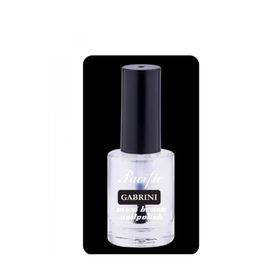 Gabrini Pacific Şeffaf 00 Oje