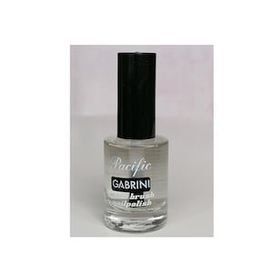 Gabrini Pacific Şeffaf 00 Oje