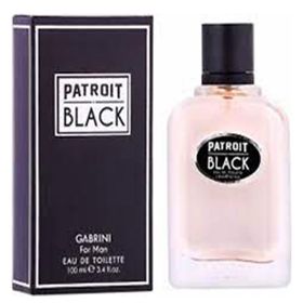 Gabrini Patriot Black EDT 100 ml Erkek Parfümü