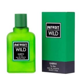 Gabrini Patroit 50 ml Erkek Parfüm