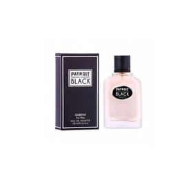 Gabrini Patroit Black Eau De Toilette 100 ml Erkek Parfüm