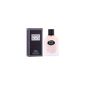 Gabrini Patroit Black EDT 100 ML Erkek Parfüm