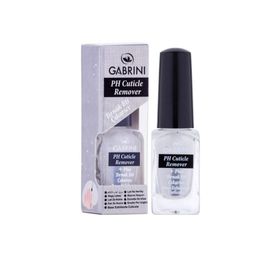 Gabrini Ph Cuticle Remower Plus Tırnak Eti Çıkarıcı