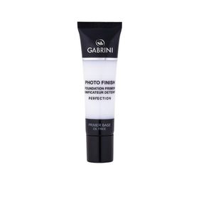Gabrini Photo Finish 30 ml Makyaj Bazı