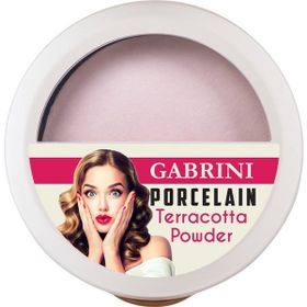 Gabrini Porcelain Terracotta 01 Pudra